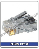 CONECTOR RJ-45 NIVEL 5 RLINK 