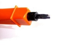 Ponchadora Para Jack Y Patch Panel Lpt-314bk